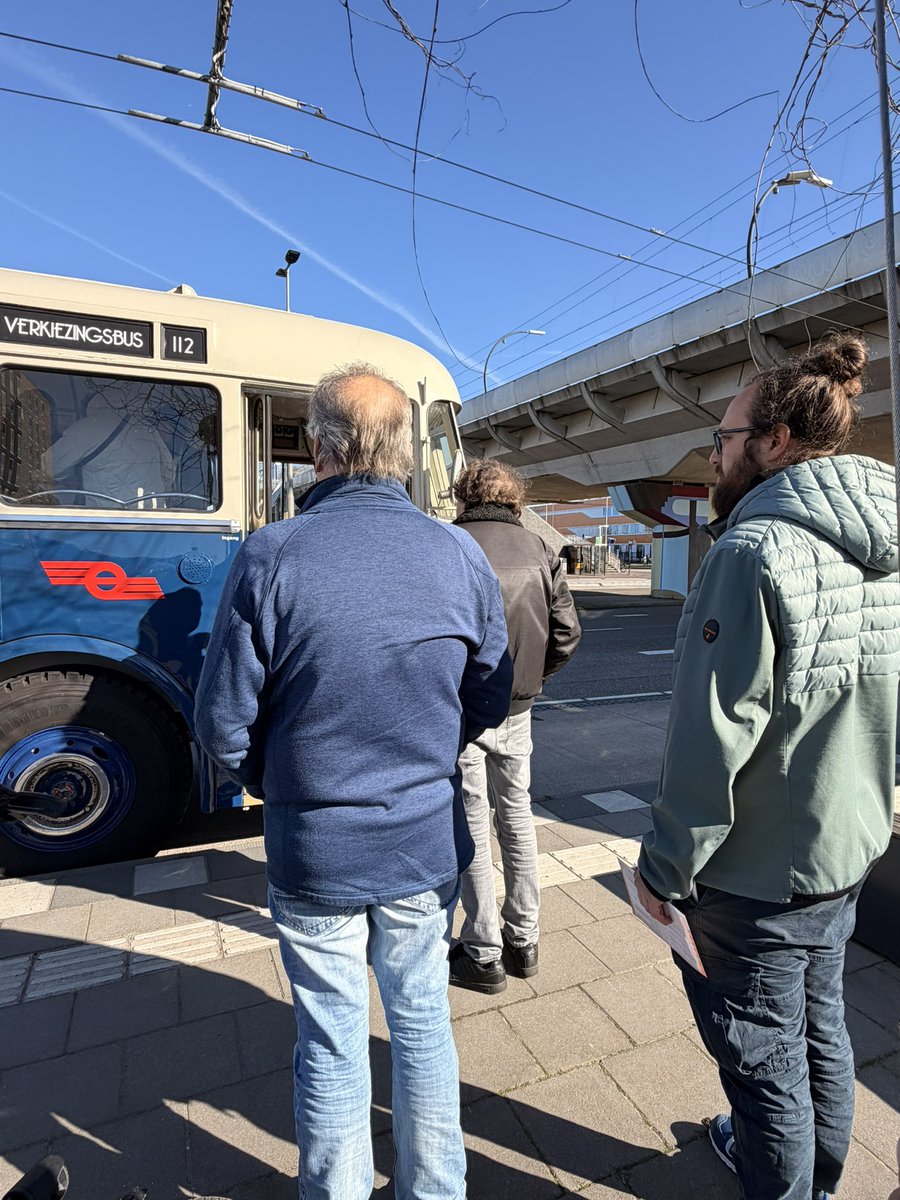 Gemeenteraad Arnhem tweet media