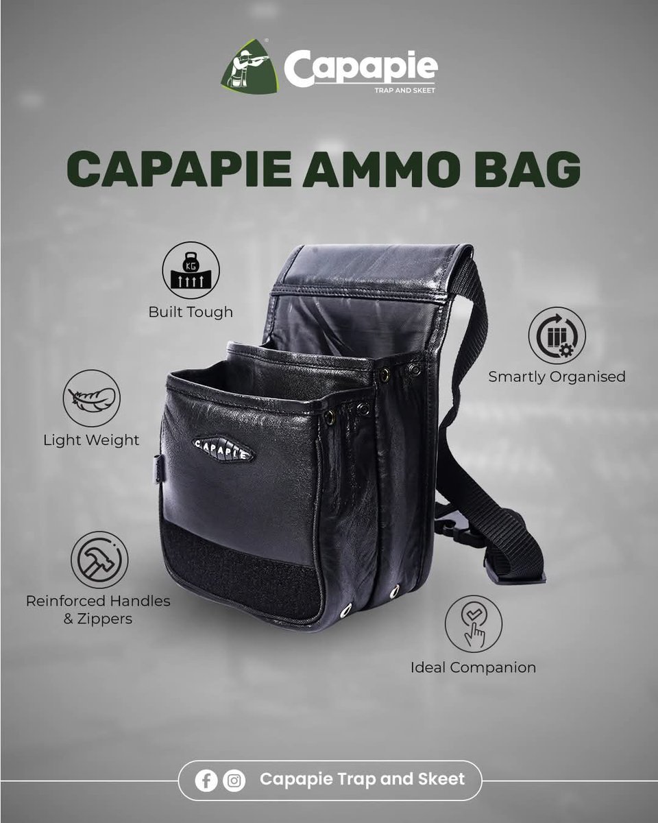 Capapie Sports tweet media