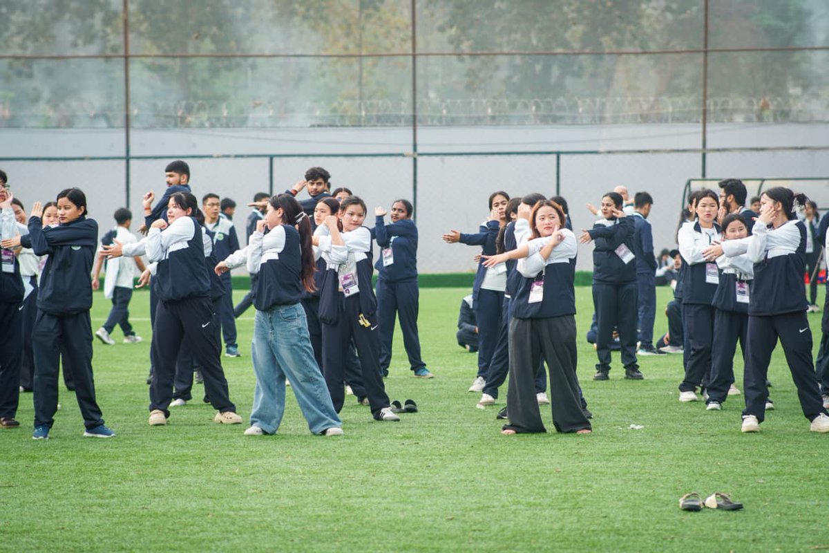 YAS Ministry tweet media