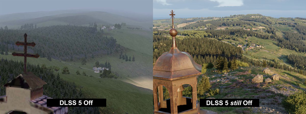 Arma Platform tweet media