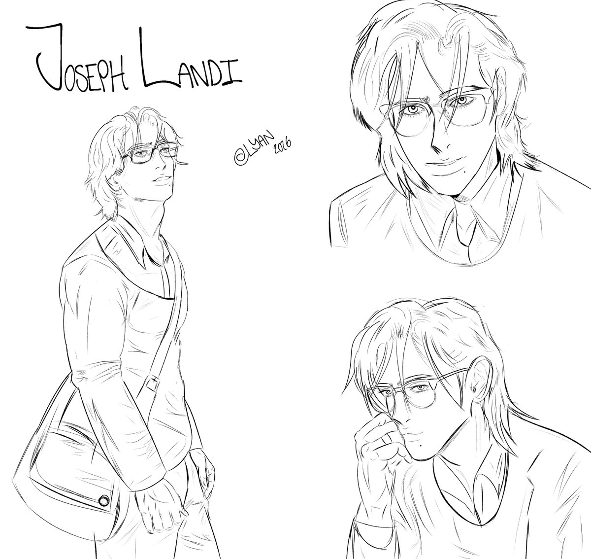 LYAN 🩵🌙 tweet media