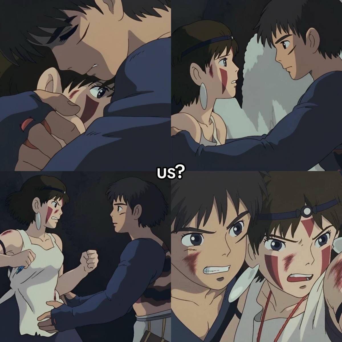 Studio Ghibli tweet media