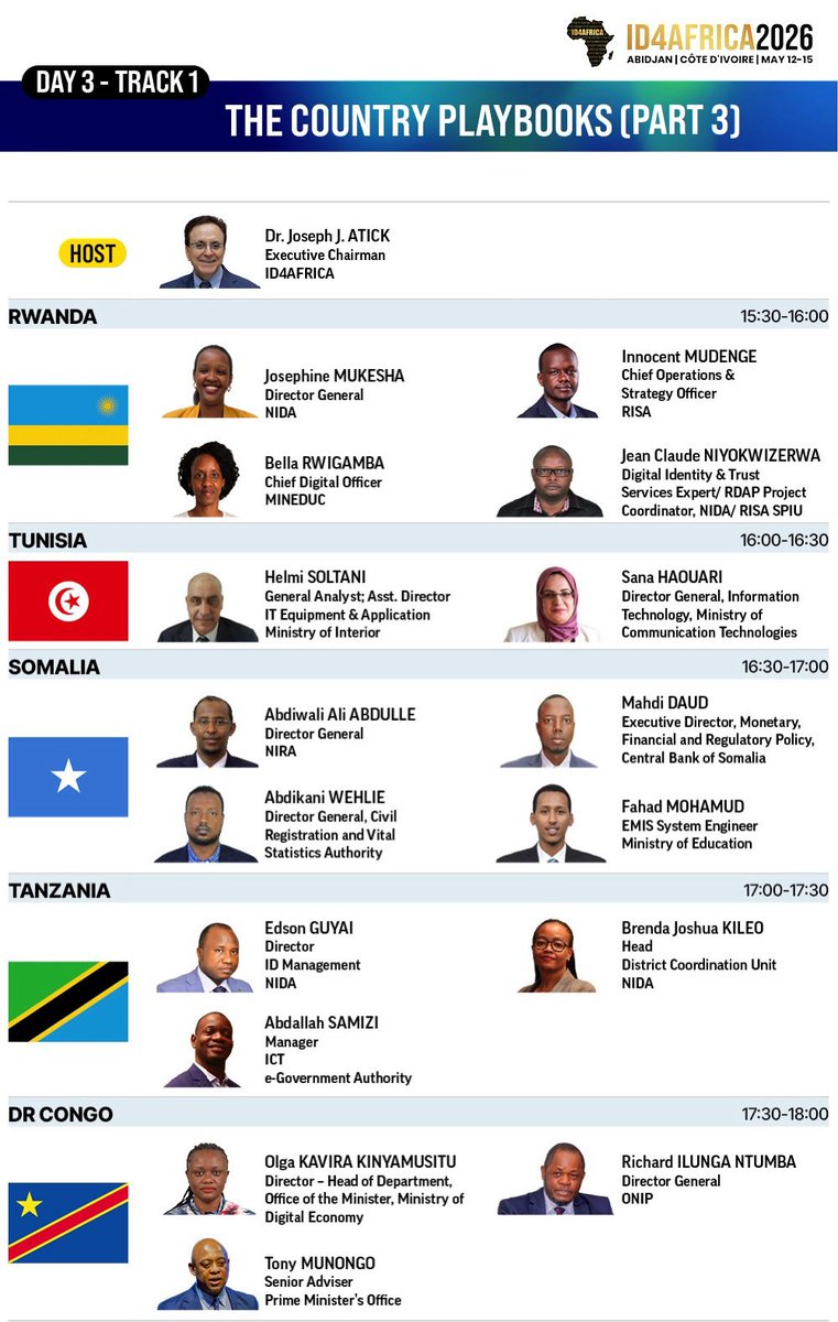ID4Africa tweet media