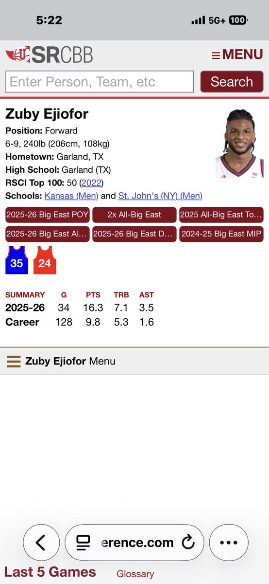 TheSportsGuyNHarlem tweet media