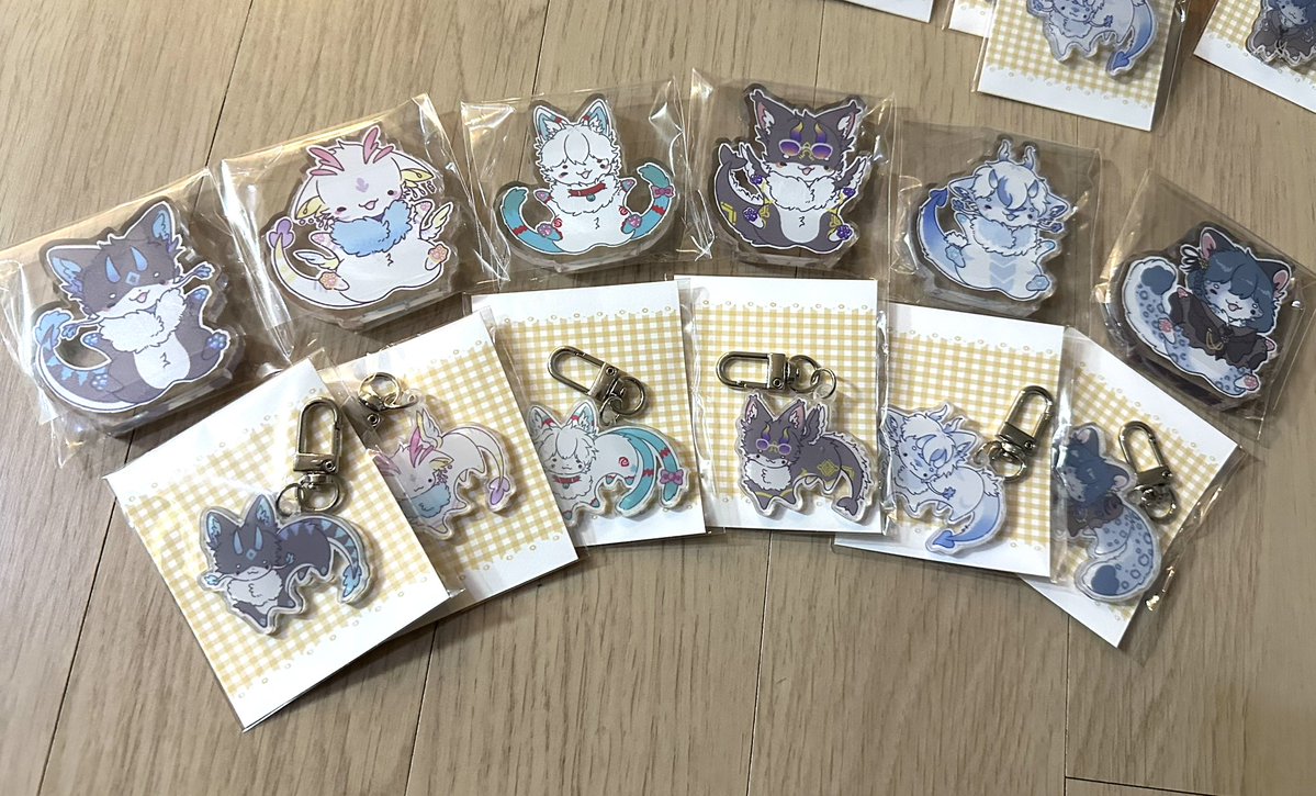 스리고운🔜3,5부코 tweet media