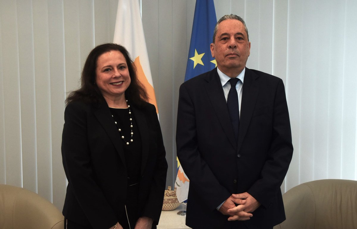 Ministry of Defence 🇨🇾 tweet media