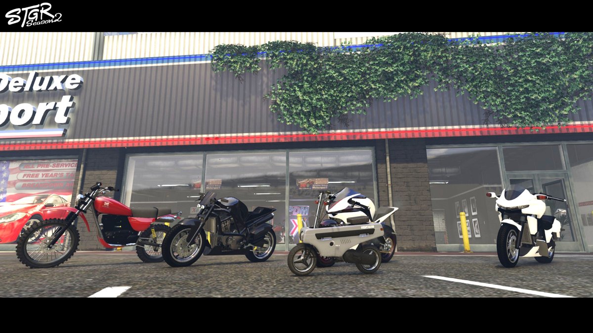 ストグラ運営 tweet media