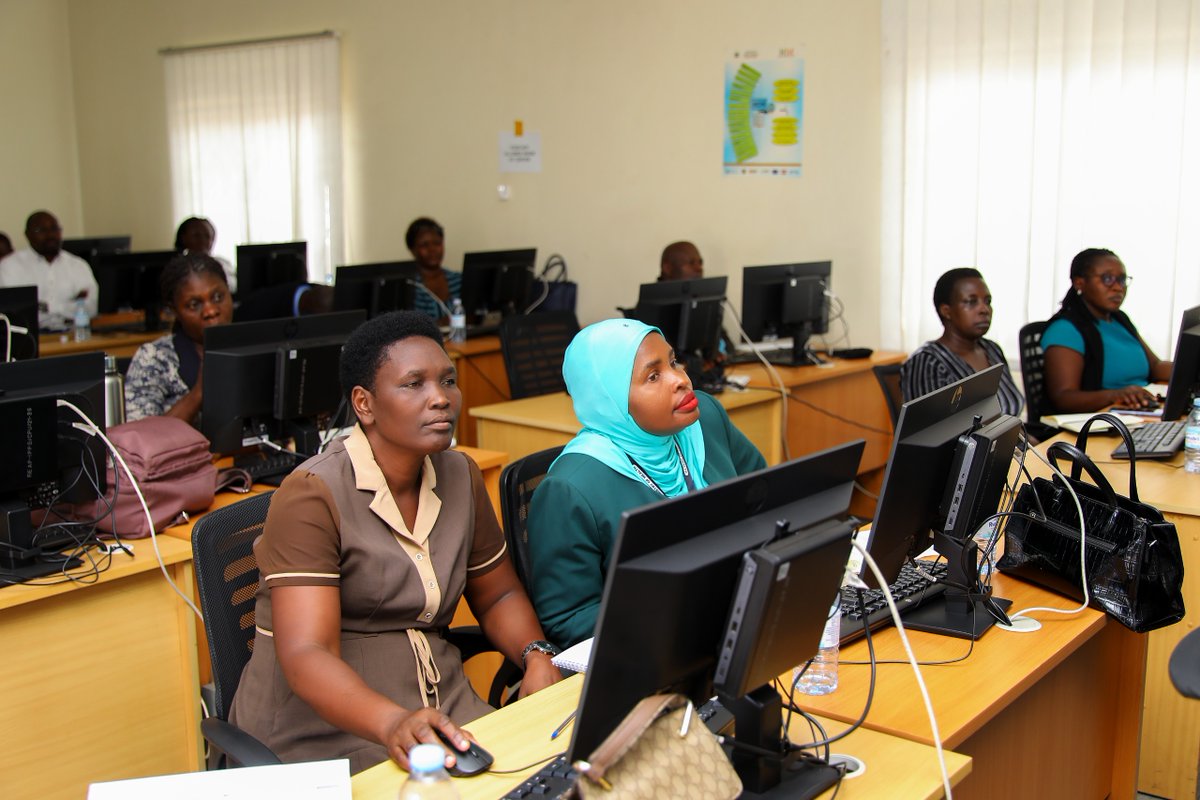 Ministry of Public Service - Uganda tweet media