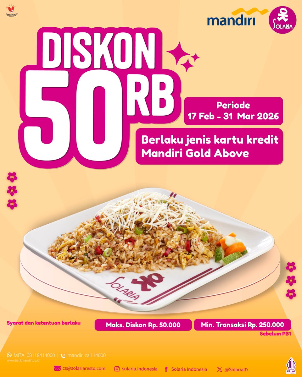 Solaria Restaurant tweet media