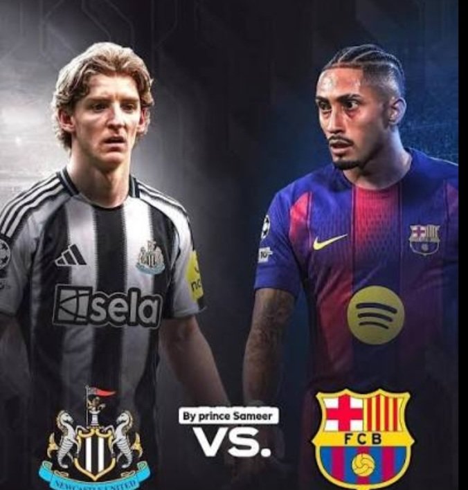 denighteye's tweet photo. WHO WINS TONIGHT?”
Drop your comment below 💯⚽️💪
And who can predict the outcome of this game
Follow and lets connect 
I follow back easily🔥 https://t.co/36bU6Y06um