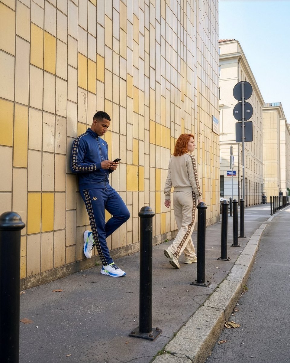 Kappa Türkiye tweet media