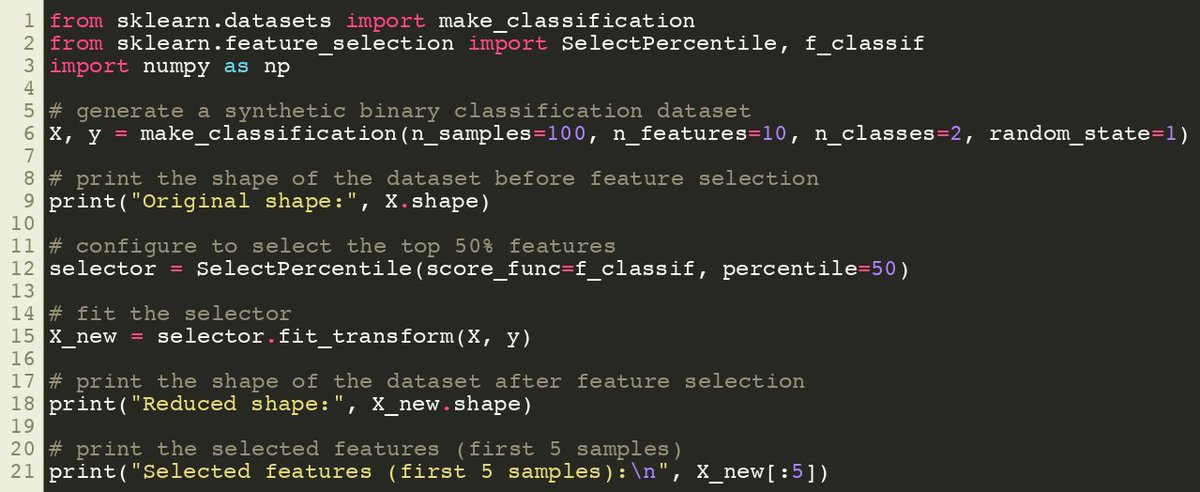 SKLearner tweet media