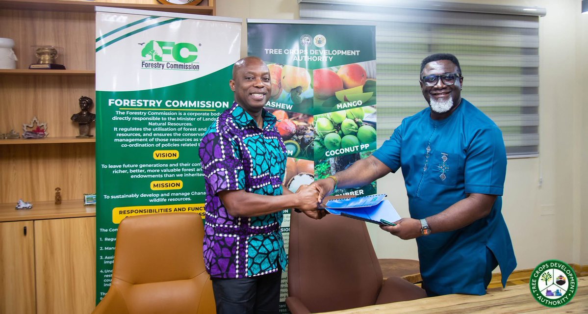 Emmanuel Brempong Akosah tweet media