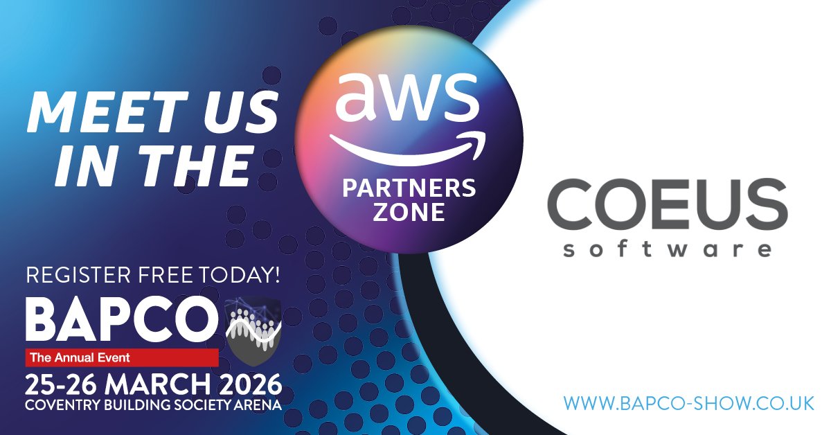 BAPCO Annual Conference & Exhibition tweet media