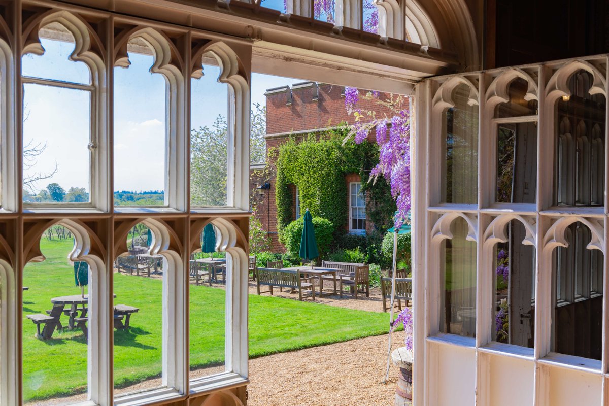 Visit Windsor Meetings & Events tweet media