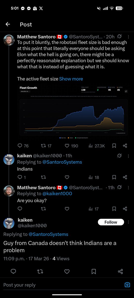Matthew Santoro 🇨🇦 tweet media