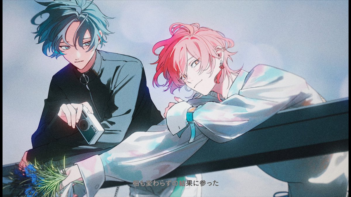 深山詠美 tweet media