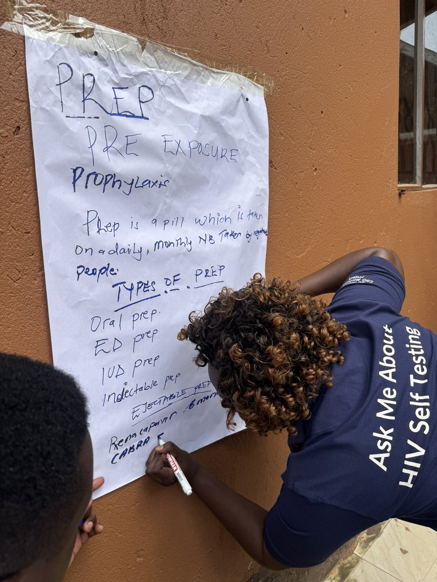 Trans Advocacy Initiative- Uganda tweet media