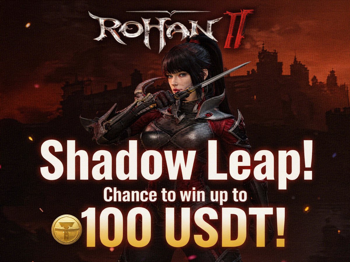 R.O.H.A.N.2 Global tweet media