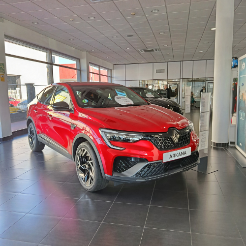 GRUPO AUTOSAE tweet media