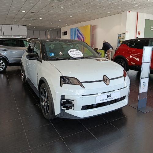 GRUPO AUTOSAE tweet media