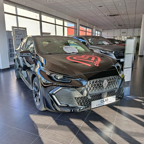 GRUPO AUTOSAE tweet media