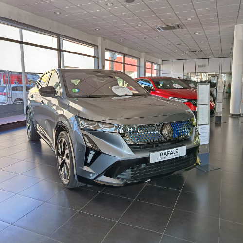 GRUPO AUTOSAE tweet media