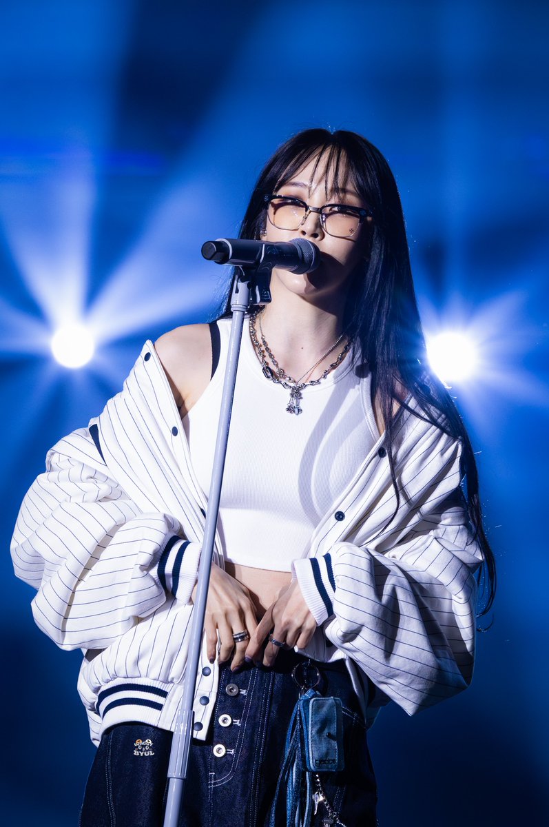 260314 문별🐹
K-WONDER CONCERT in TAIPEI

✨🎙️

#문별  #MOONBYUL #ムンビョル
#마마무 #MAMAMOO