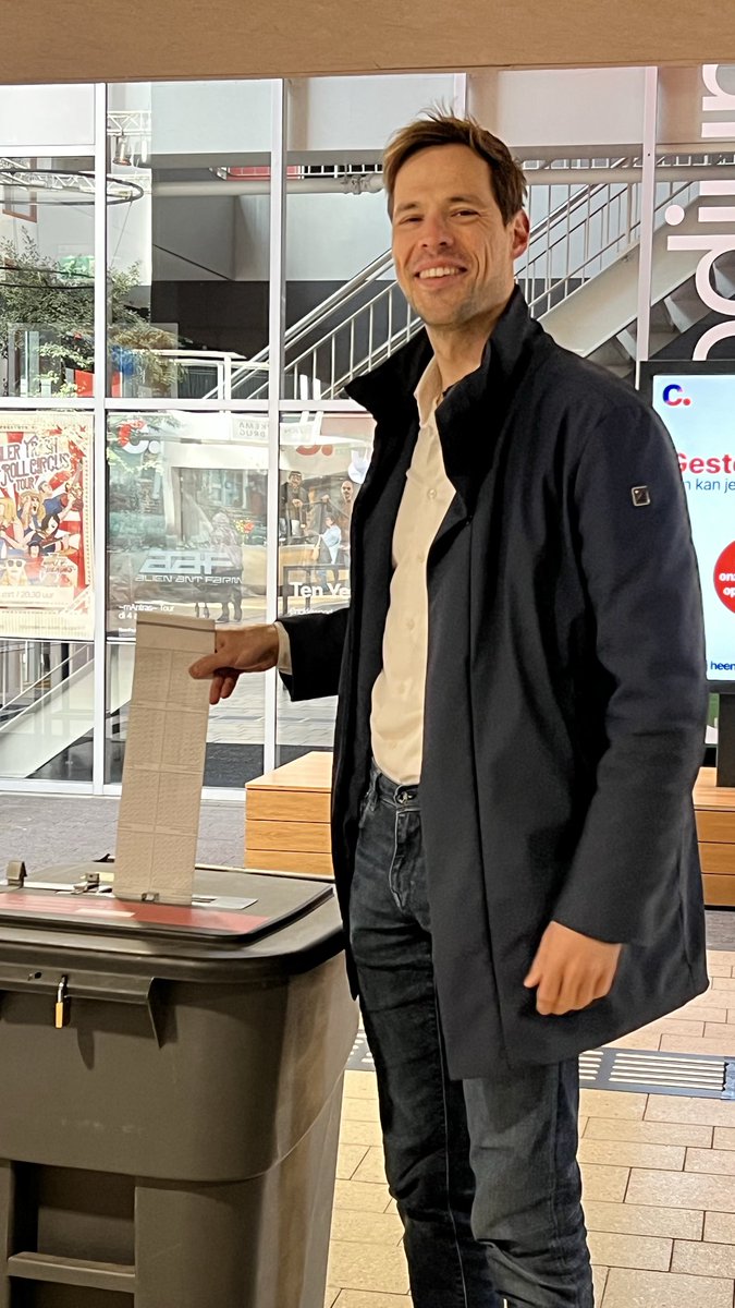 Jurgen Nobel tweet media