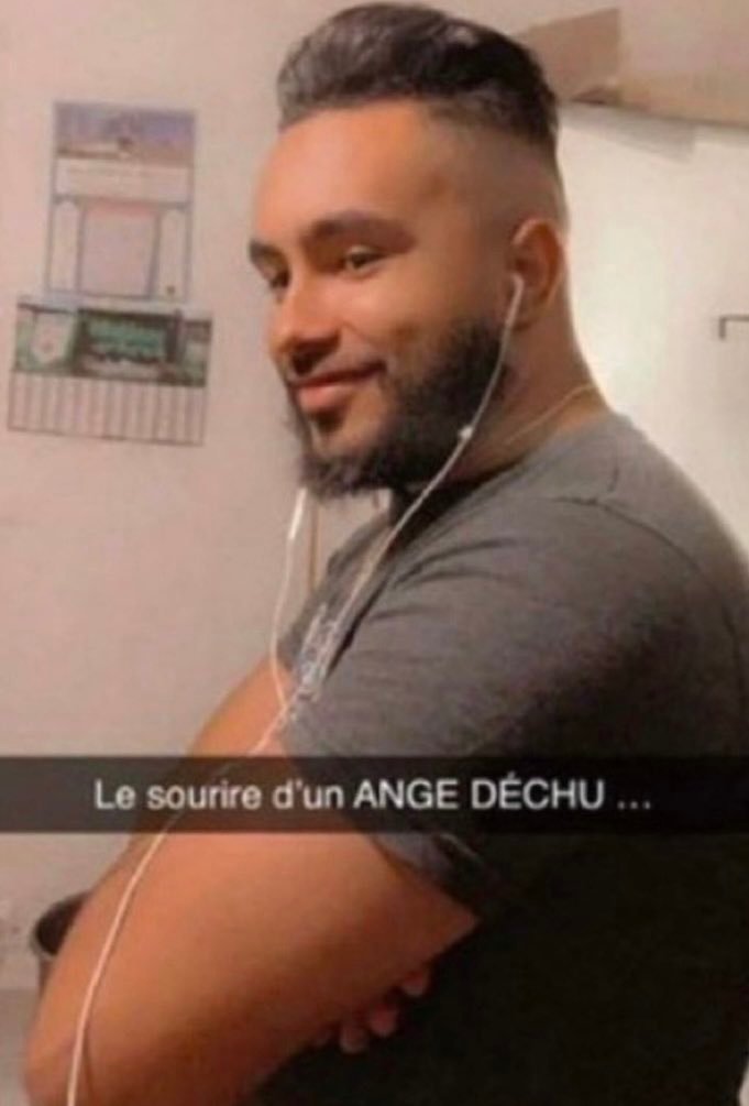 Mr Pwasson tweet media