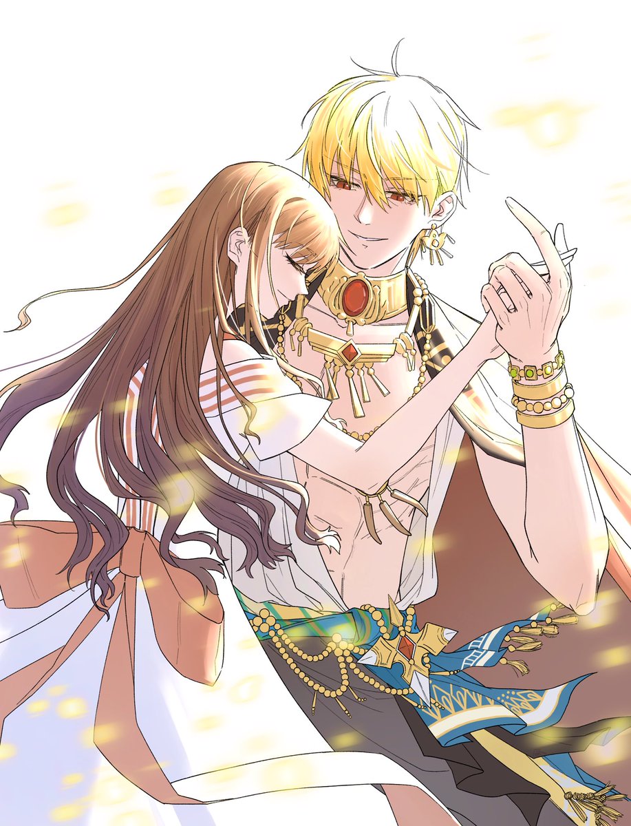 一渡舟 tweet media