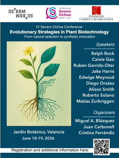 IBMCP - Instituto de Biología Molecular y Celular tweet media