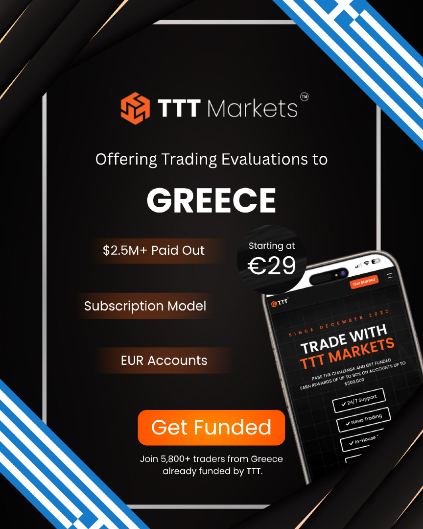 TTT Markets tweet media