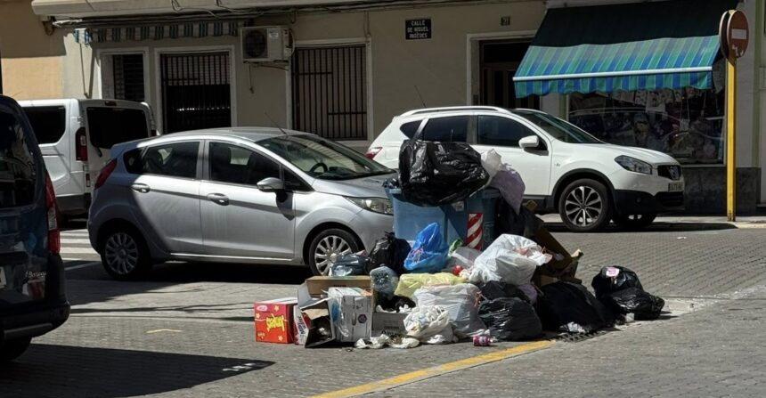 Comarcal CV tweet media