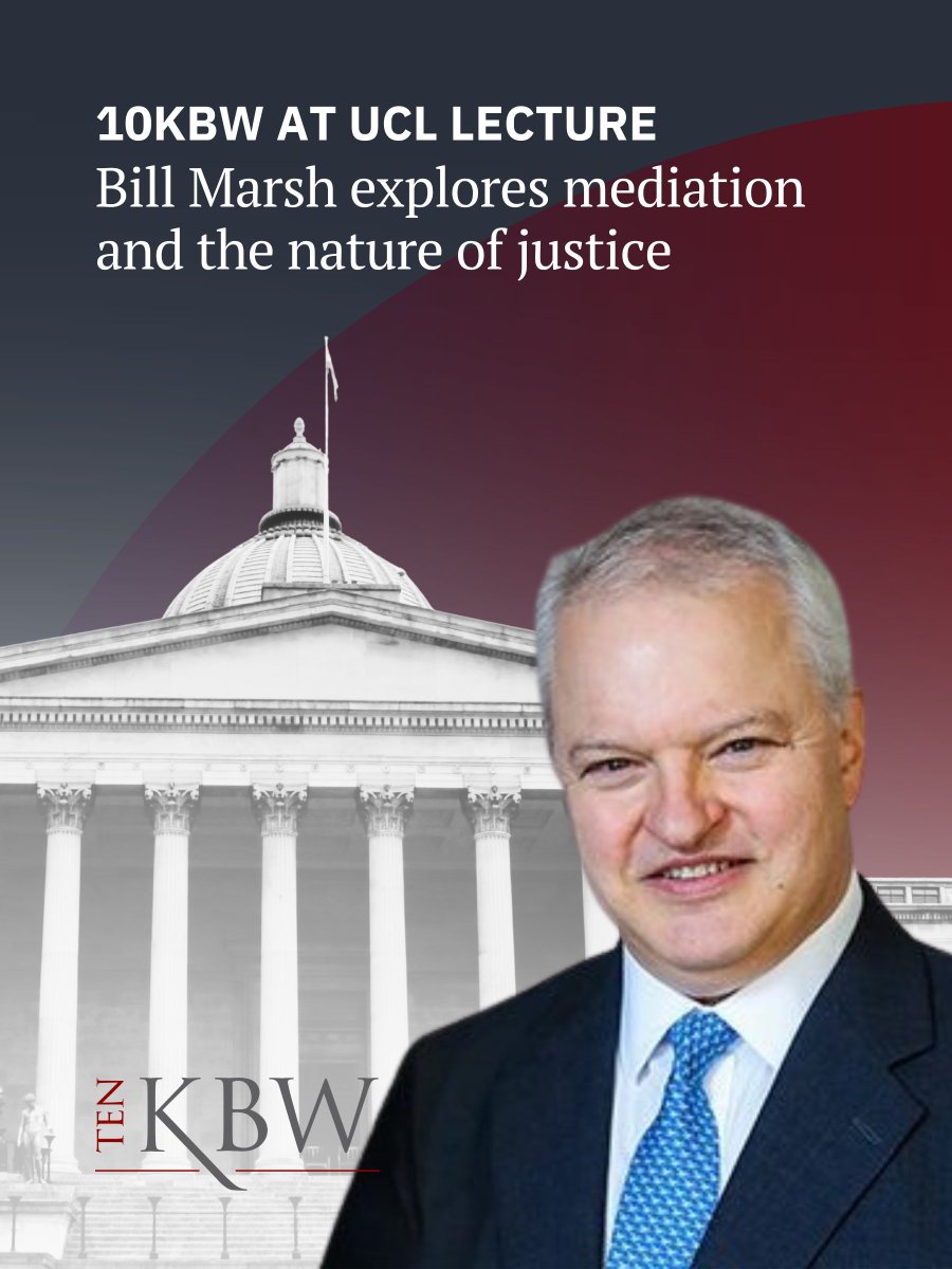 10 King's Bench Walk tweet media