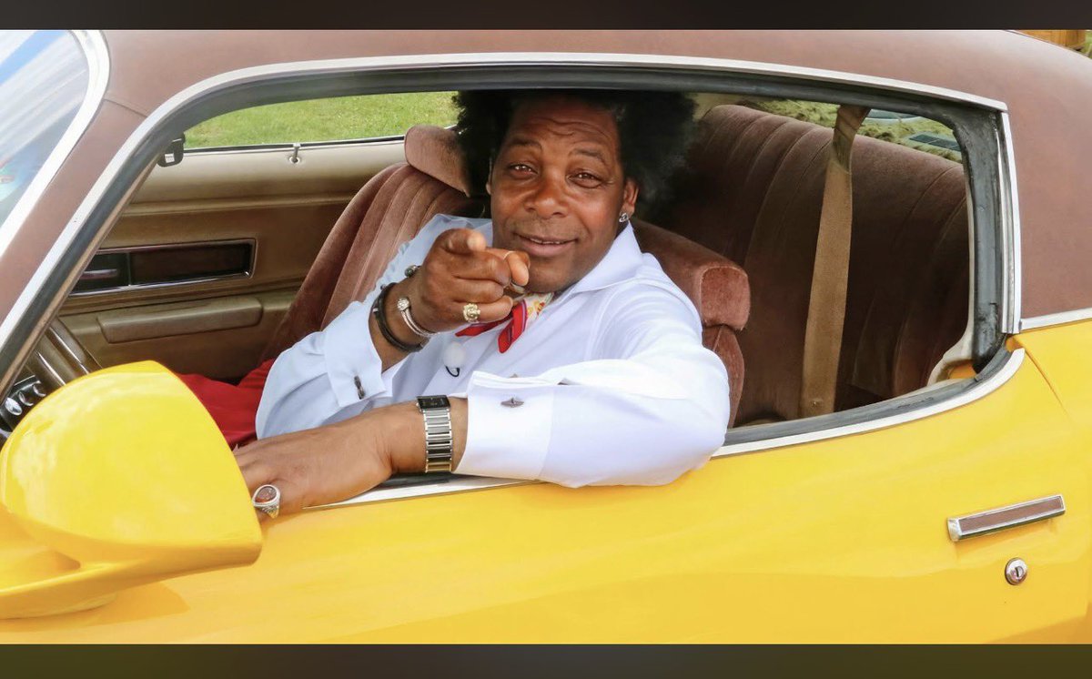 Danny Sebastian tweet media