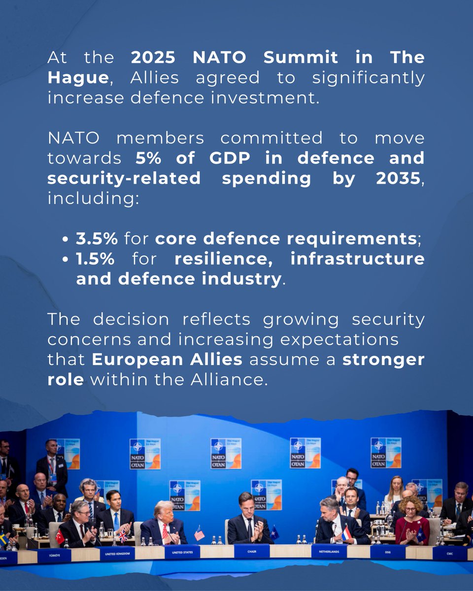 NATO Foundation tweet media