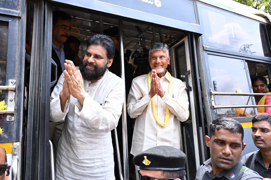 Deputy CMO, Andhra Pradesh tweet media