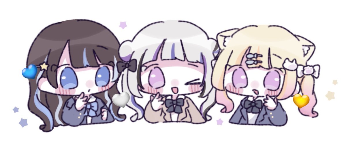 𝖮𝖼𝗁𝗂𝖻𝗂🐈 tweet media