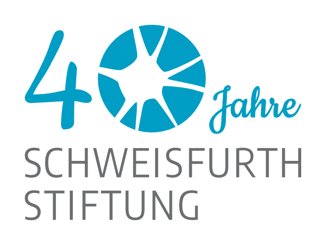 Schweisfurth Stiftung tweet media