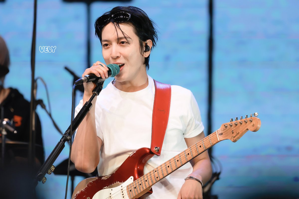 260312 CNBLUE 3LOGY in Melbourne 
멜버른 so good🩷
<a href="/JYHeffect/">정용화</a> 
 
#정용화 #JUNGYONGHWA
#씨엔블루 #CNBLUE