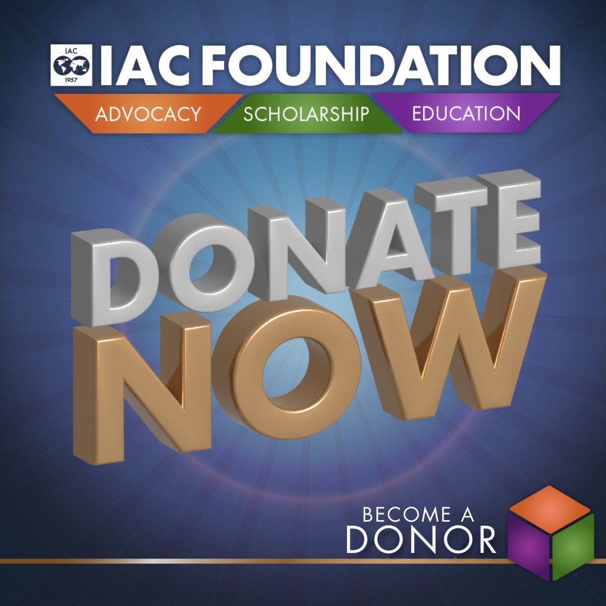IACytology's tweet photo. Pls RT: Help us promote the teaching of #cytopath throughout the world, particularly in low- &amp; middle-income countries &amp; donate now for the #IACfoundation https://t.co/gkKNlpfLKC https://t.co/UxEW20qMQD