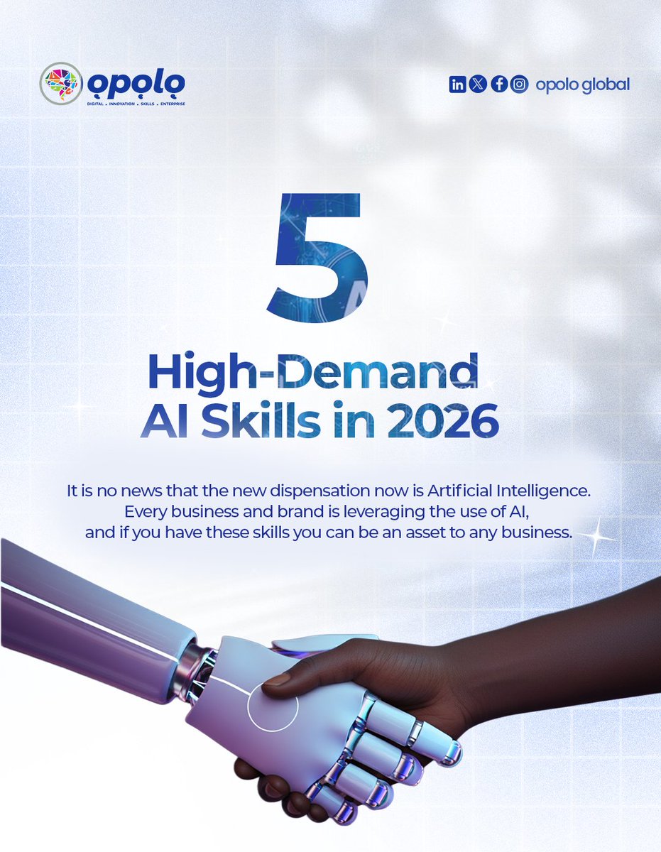 Ọpọlọ Global Innovation tweet media