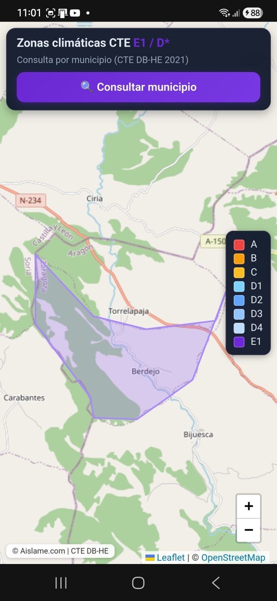 datos.gob.es – Dirección General del Dato tweet media