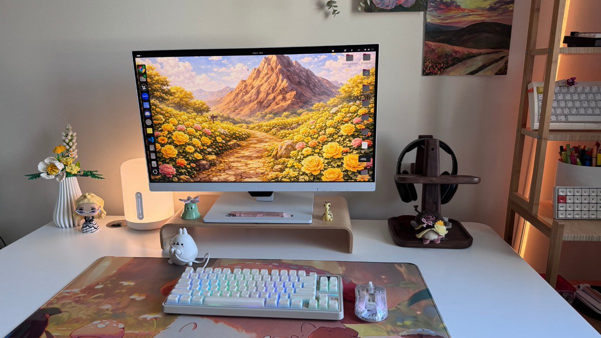 • nanou • tweet media