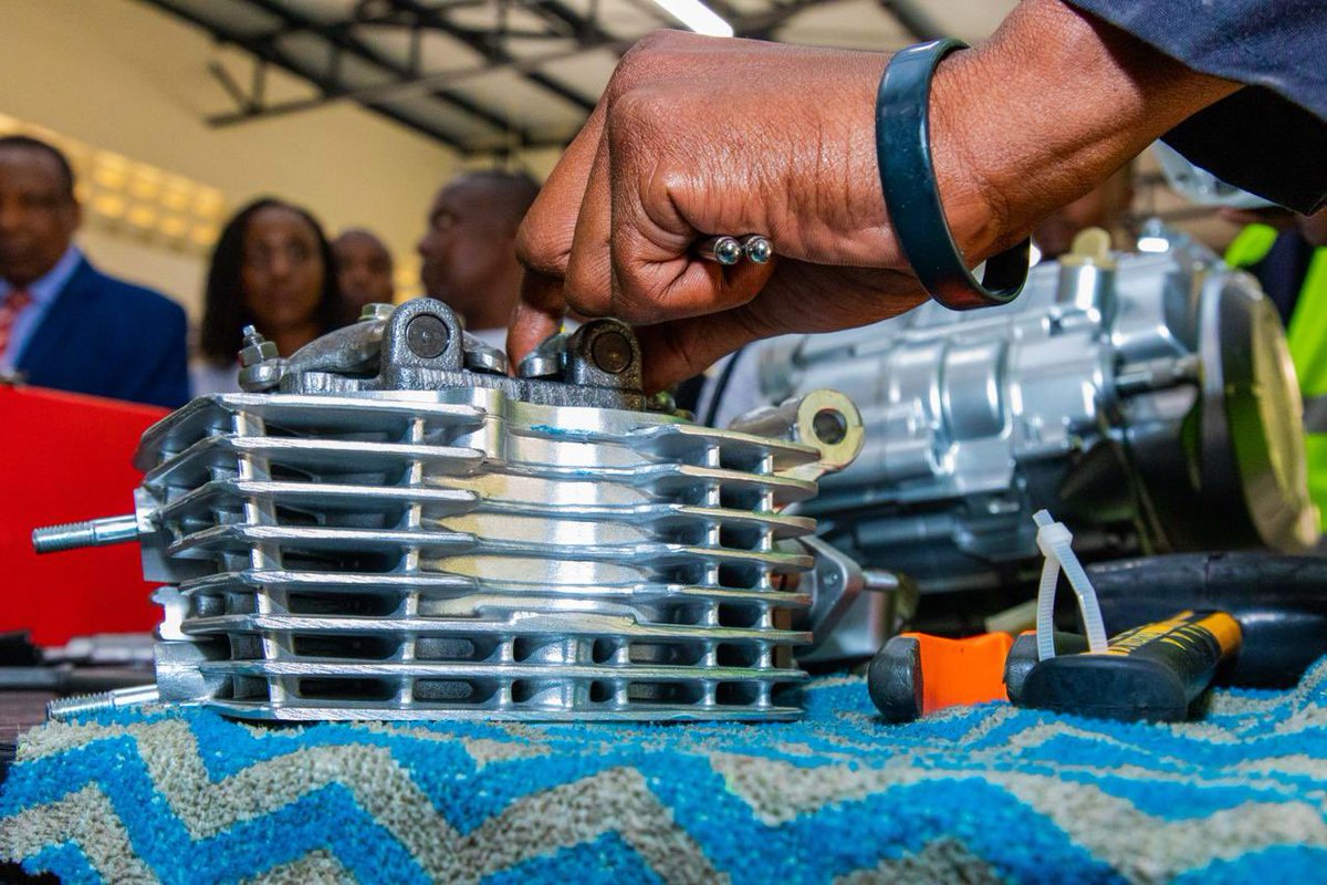 M-PESA Foundation tweet media