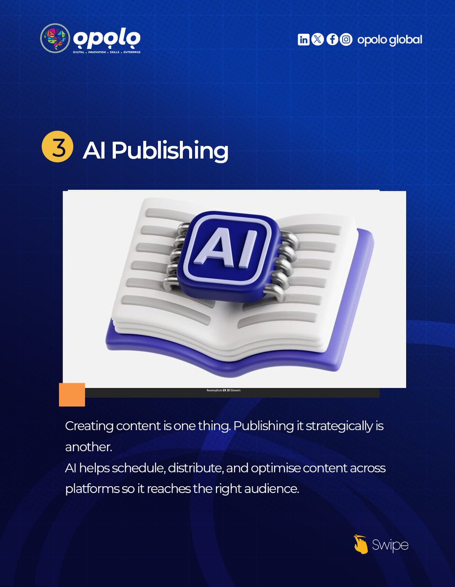 Ọpọlọ Global Innovation tweet media