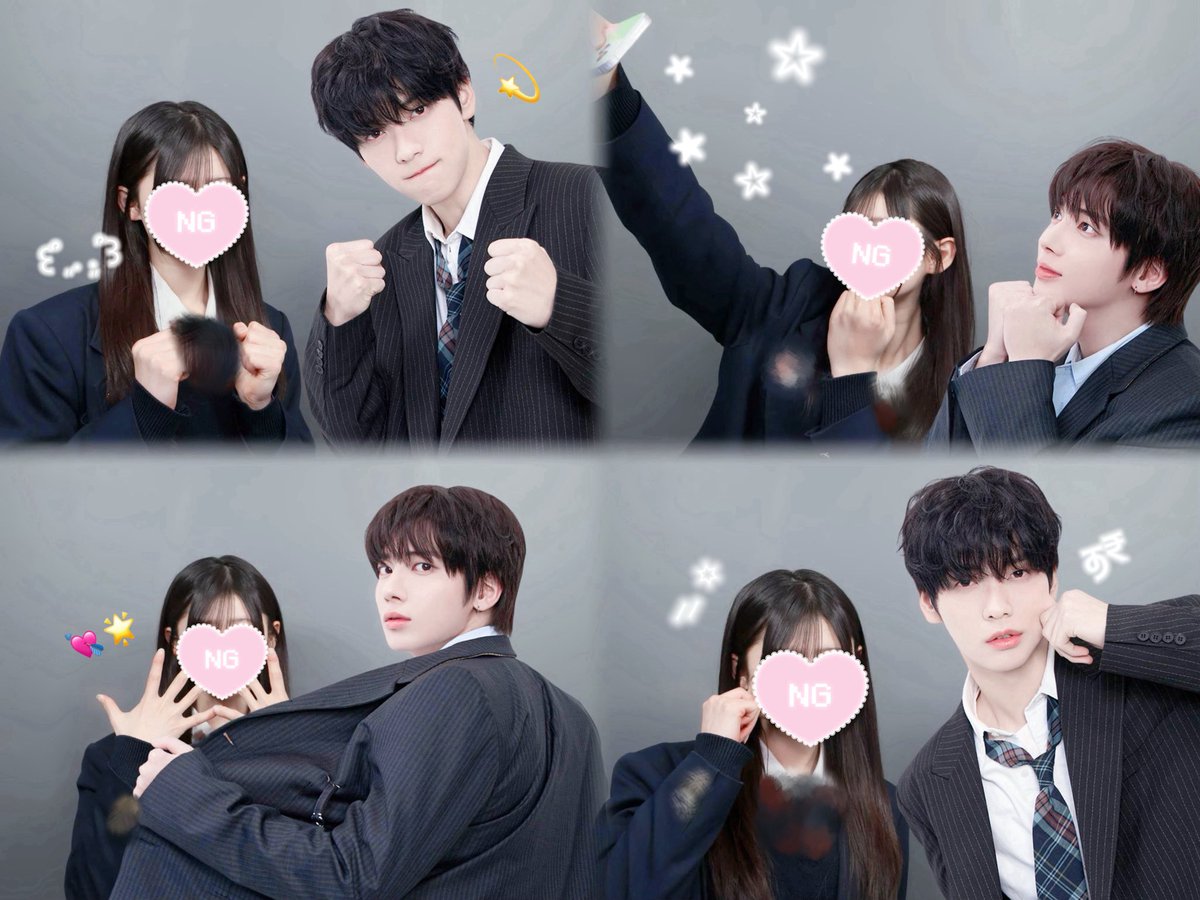 soo_myl's tweet photo. ใใกๅถๆใงในใใณๅ
่ผฉใใใงใณๅ
่ผฉใจ๐ญ
#DREAMWEEK #photoism https://t.co/cNdRWDPHbE
