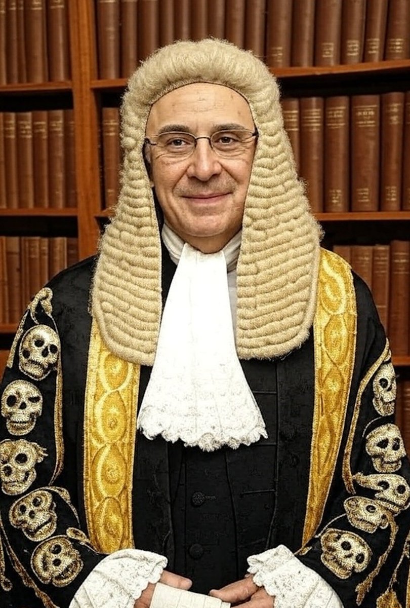 Las Vegas "Law" tweet media