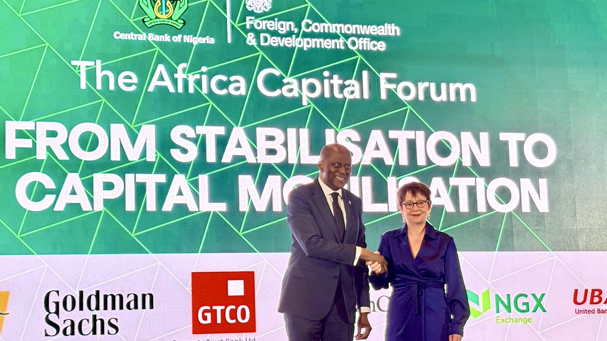 The EBRD tweet media